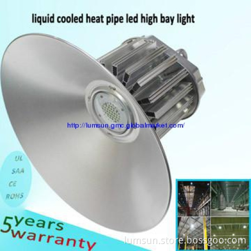 shenzhen factory led high bay warehouse lights